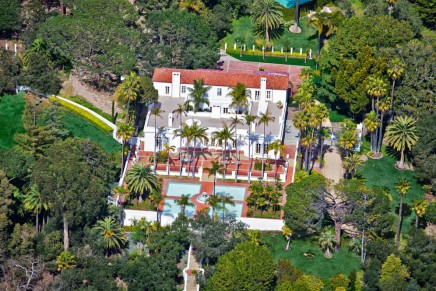 For rent: Brian de Palma’s Scarface villa