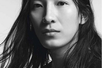 Alexander Wang appointed to the post of Creative Director of Balenciaga