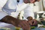 Chef Michel Mustiere named Maître Cuisinier de France