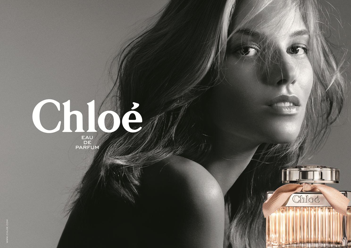 Chloe fragrance2LUXURY2.COM