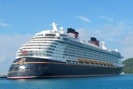 What goes in must come out: 2012 Cruise Ship Report Card