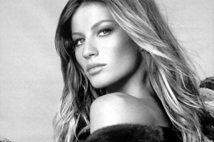 Best of luxury : SUPERMODELS