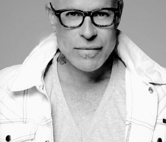 Celebrity makeup artist Billy B. appointed L’Oreal Paris’ expert