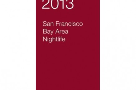 Night owls voted for Zagat’s 2013 San Francisco Nightlife Survey