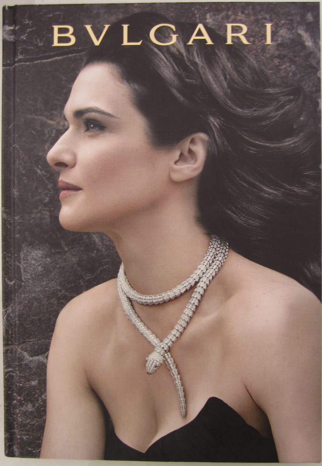 bulgari advertising