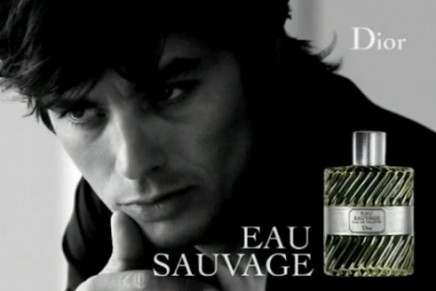 Dior dives into La Piscine cult French film for Eau Sauvage
