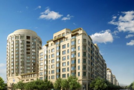 Kazakhstan’s Almaty city attracts Ritz-Carlton