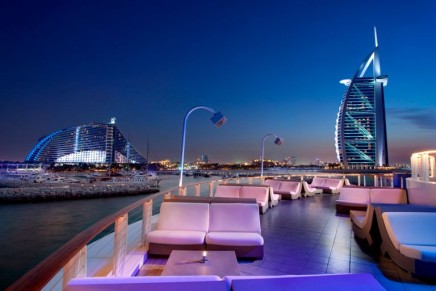 Dubai gets its first ever Zagat City Guide