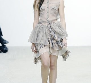 PPR’s 51 percent investment in Christopher Kane to take the brand to the next level