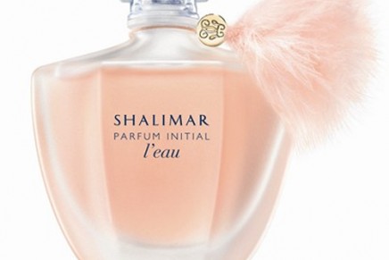 From the Gardens of Shalimar: Guerlain Shalimar 2013 ‘sequel’ fragrance