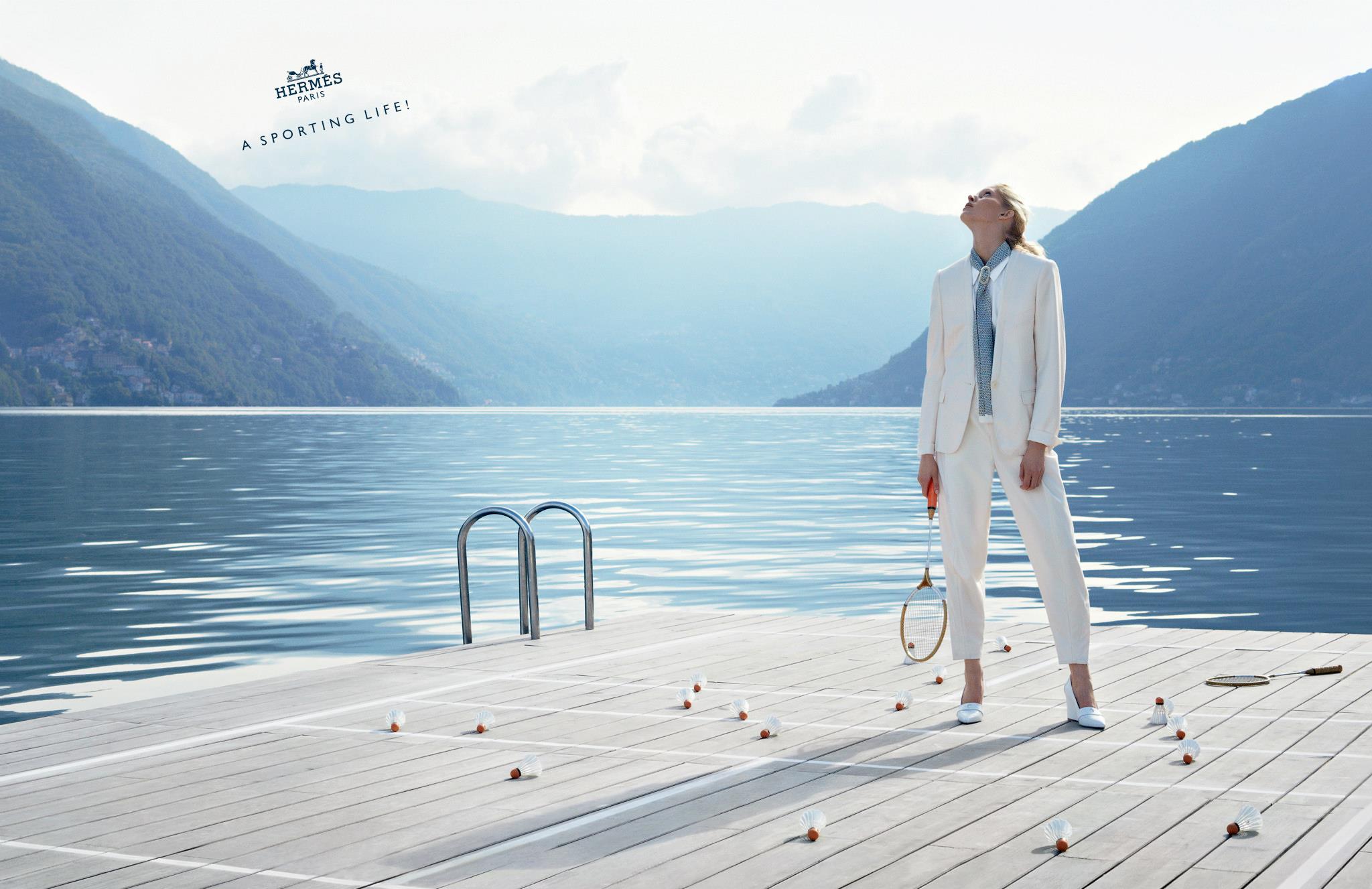 Hermes 13 Spring Summer Campaign 2luxury2 Com Hermes 13 Spring Summer Campaign 2luxury2 Com