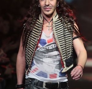 Galliano via de la Renta: John Galliano to reimmerse himself in the world of fashion