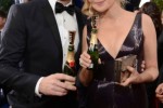 Toast for a Cause: Champagne of cinema celebrated the 70th Annual Golden Globe Awards