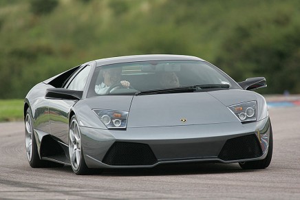 Top 10 most expensive cars to insure