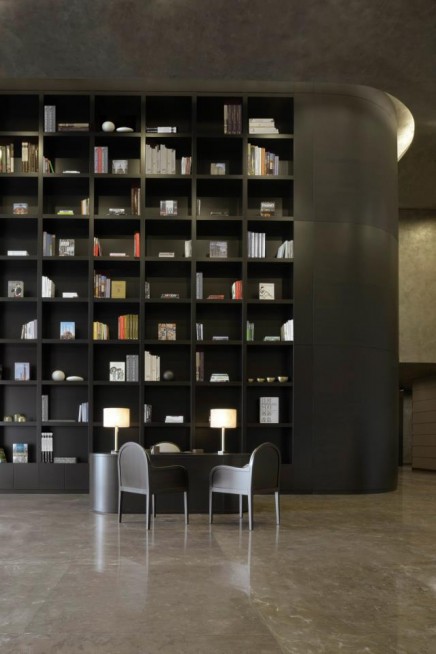 Macka armani residence Clearance