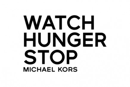 Watch Hunger Stop: Michael Kors in the fight to end “the world’s most solvable problem”