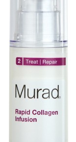 Boost collagen and plump skin in just 2 hours