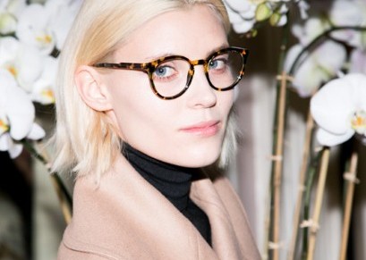 Stella McCartney to release eco-friendly eyewear range