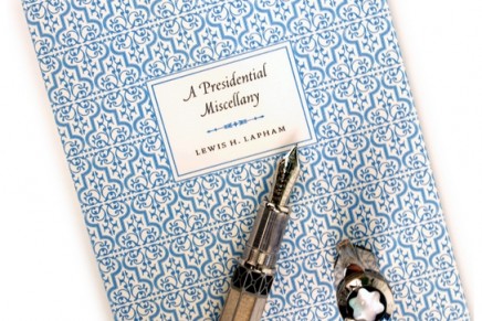 Montblanc opens patriotic shop, company’s first U.S. pop-up store