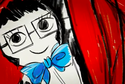 Lancôme puts on a show: Lancôme by Alber Elbaz