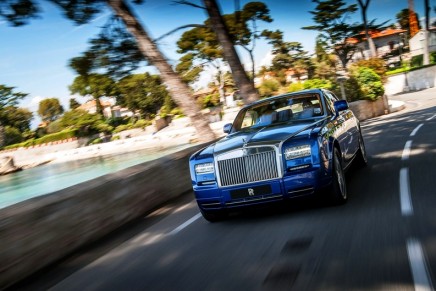 Rolls-Royce reports best sales result in the company’s 108-year history