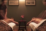 Most highly rated hotel spas in the U.S.