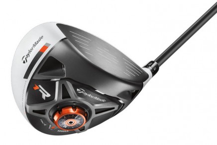 TaylorMade Golf’s R1 Driver raises the bar on adjustability