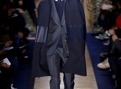 Valentino expands its men’s business
