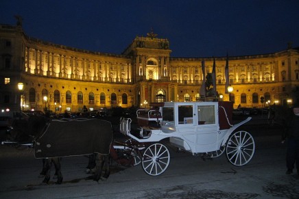 Gustav Klimt helped Vienna enjoy a record year for tourism