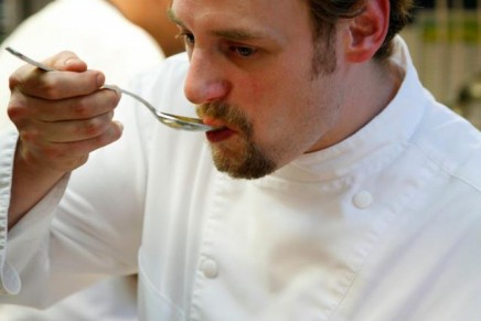Gourmet dining: 40 new culinary stars for France’s new Michelin guide