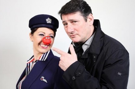 British Airways attempts to break Guinness World Record for the “Highest Concert”