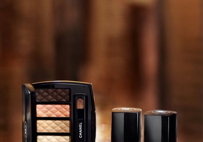 Where East meets Chanel: Hong Kong de Chanel