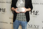 Belgian designer Christian Wijnants wins 2013 International Woolmark Prize