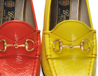 Gucci 1953 Horsebit Loafer: 60 years of all the right moves