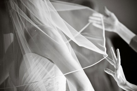 Into the white zone: Harrods’s luxury wedding planner service