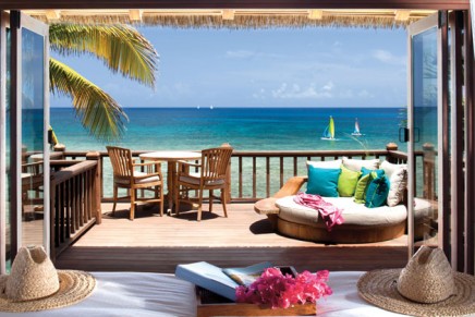 Richard Branson’s sustainable Necker Island to become greener