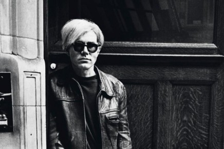 Andy Warhol’s art sold strictly online by Christie’s