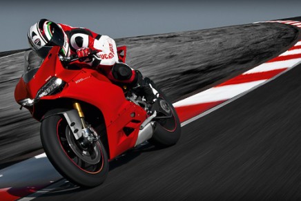 Ducati – the honored motorcycle of the 2013 Amelia Island Concours d’Elegance