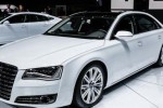 26th consecutive month of record sales for Audi