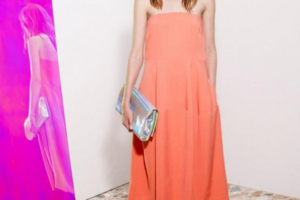 Stella McCartney 2013 Spring Collection