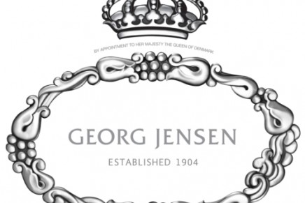 New CEO for Danish based luxury brand Georg Jensen