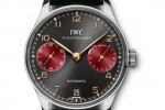IWC Portuguese automatic edition Tribeca Film Festival 2013 one out of one