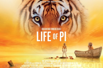 Life of Pi is helping to save the tigers