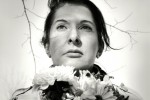 Marina Abramovic leading Art for Change