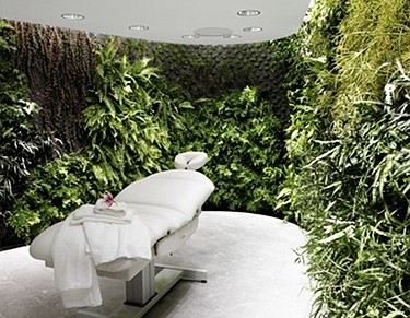 Airport lounges: 10 best exquisite airport oases