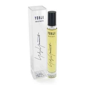 Yamamoto reviving the Yohji Yamamoto Parfums name - 2LUXURY2.COM