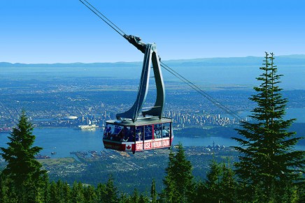 Vancouver gets WWF 2013 Global Earth Hour Capital award