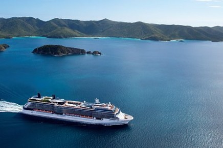 The best cruise ships in the world for 2013