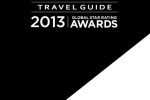 Forbes Travel Guide. 2013 award winners