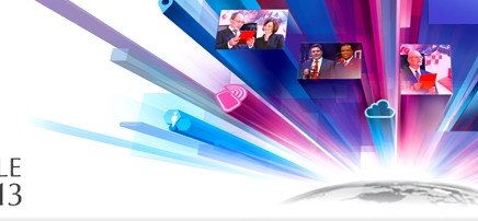 Mobile industry’s innovators and leaders: The winners of 2013 Global Mobile Awards